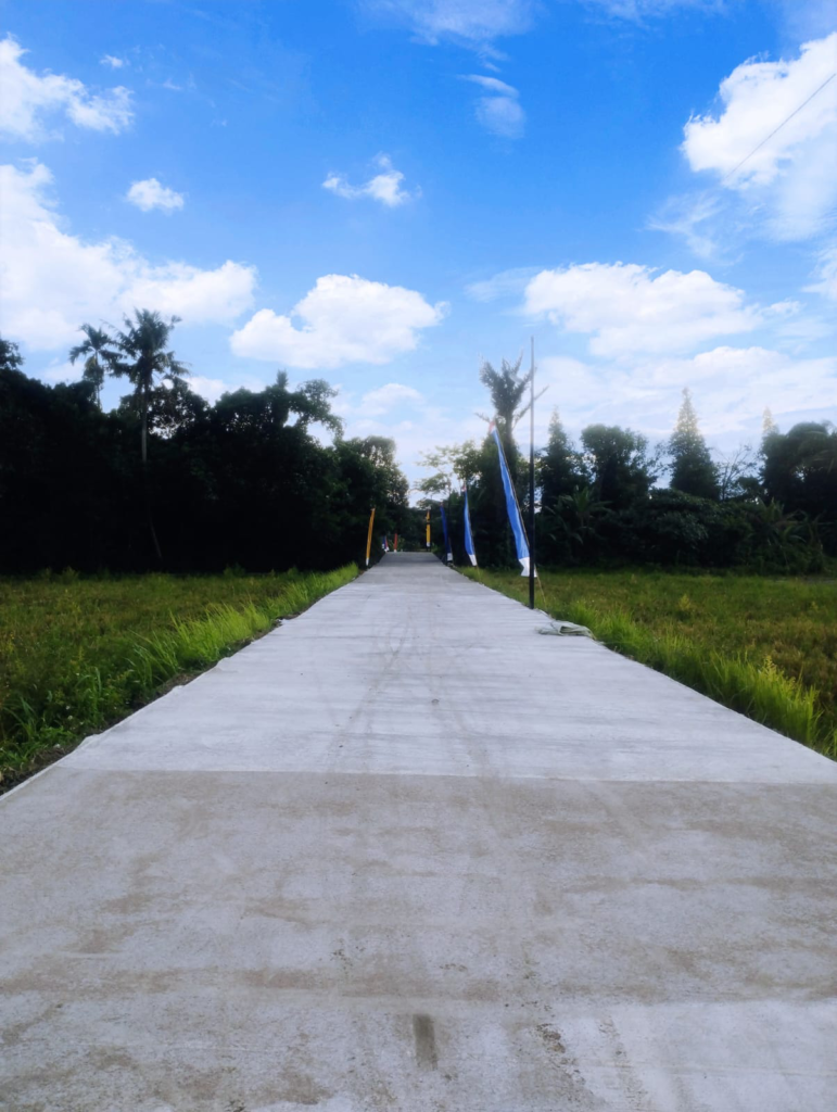 kavling karundang indah