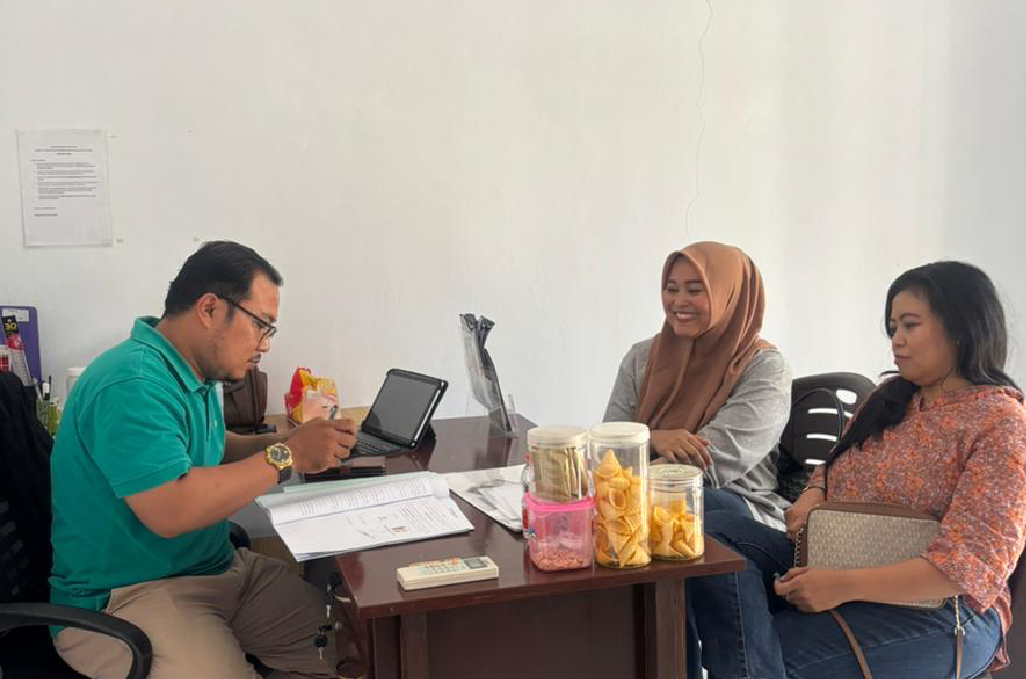 PPJB karundang indah 2
