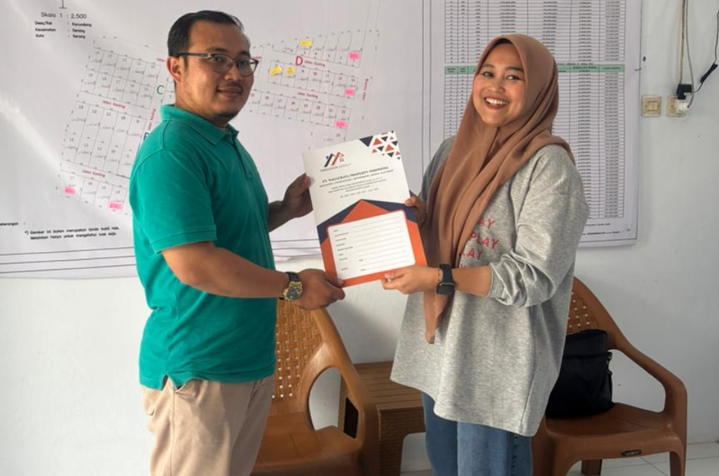 PPJB karundang indah
